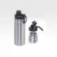 Stainless Steel Sport Bottle