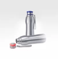 Stainless Steel Sport Bottle
