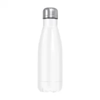 Stainless Steel Sport Bottle