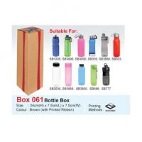 Sport Bottle