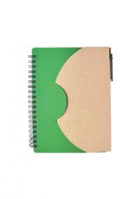ECO Notebook