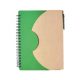 ECO Notebook