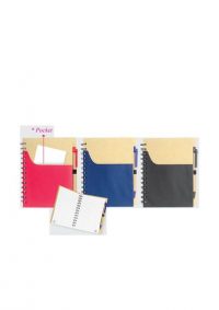 ECO Notebook