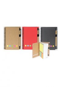 ECO Notebook