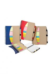 ECO Notebook