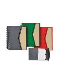 ECO Notebook