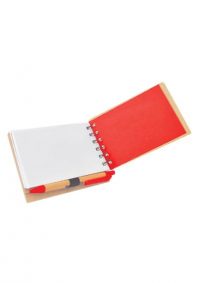 ECO Notebook