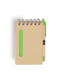 ECO Notebook