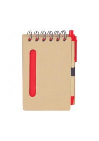 ECO Notebook