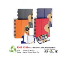 ECO Notebook