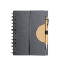ECO Notebook