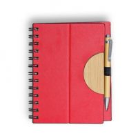 ECO Notebook