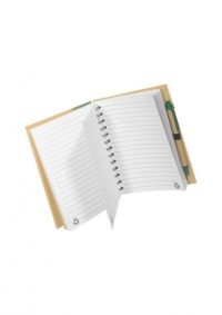 ECO Notebook