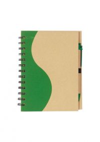 ECO Notebook