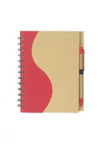 ECO Notebook