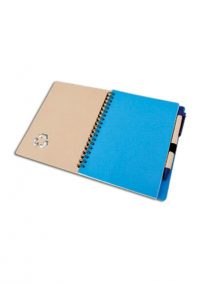 ECO Notebook