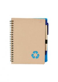ECO Notebook