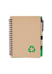 ECO Notebook