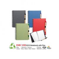 ECO Notebook