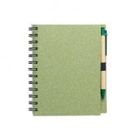 ECO Notebook
