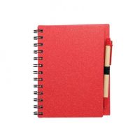 ECO Notebook