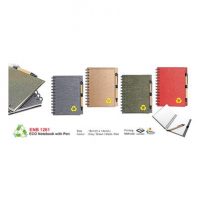 ECO Notebook