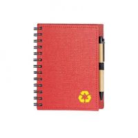 ECO Notebook