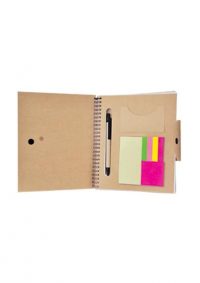 ECO Notebook