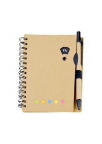 ECO Notebook