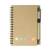 ECO Notebook
