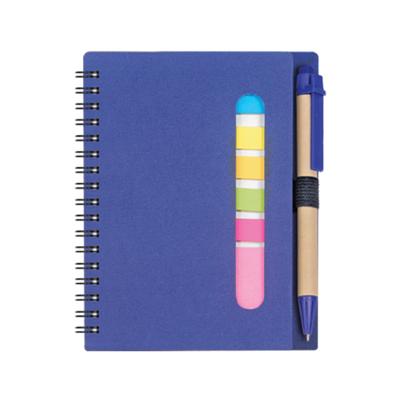 ECO Notebook
