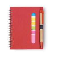 ECO Notebook