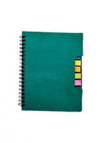 ECO Notebook