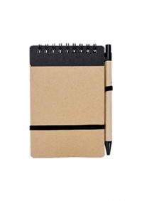 ECO Notebook