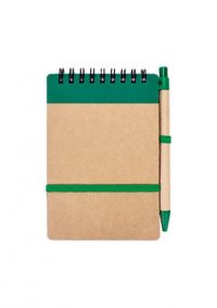 ECO Notebook