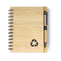 ECO Notebook