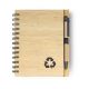 ECO Notebook