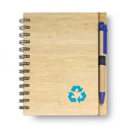 ECO Notebook