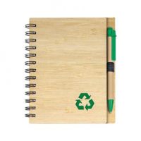 ECO Notebook