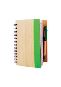ECO Notebook
