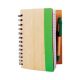 ECO Notebook