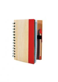 ECO Notebook