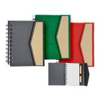 ECO Notebook