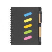 ECO Notebook