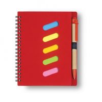 ECO Notebook