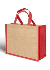 Jute Bag