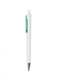 Plastic Pen