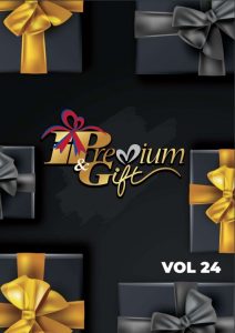 Perfect Art Souvenir Catalogue 2024