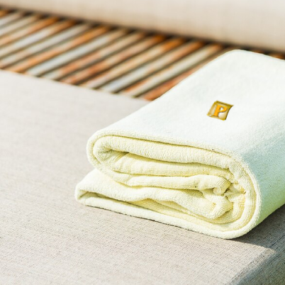 Perfect Art is the best printing company in KL offering this product - Towel