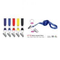 Lanyard
